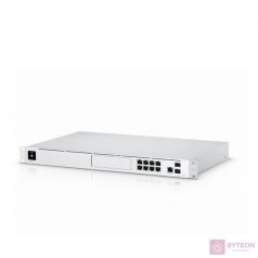 Ubiquiti Networks UniFi Dream Machine Pro Fehér