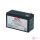 APC Replacement Battery Cartridge #17