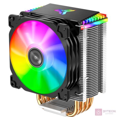 Jonsbo CR-1400 (Univerzális)