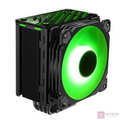 Jonsbo CR-201 (Univerzális) - Fekete