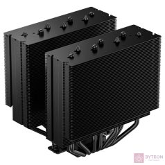 Jonsbo HX7280 (Univerzális) - Fekete