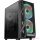 AeroCool AirHawk Duo ARGB (Ablakos) - Fekete