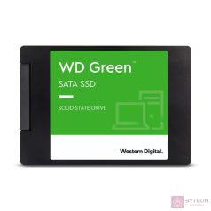 WD Green 240GB [2.5"/SATA3/7mm]