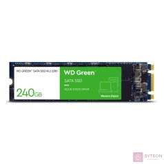 WD Green 240GB [M.2/2280/3D-NAND]