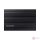 Samsung Portable SSD T7 Shield 2TB [USB 3.2/Type-C] - Fekete