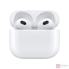Apple AirPods3 with Magsafe Case - Fehér
