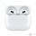 Apple AirPods3 with Magsafe Case - Fehér
