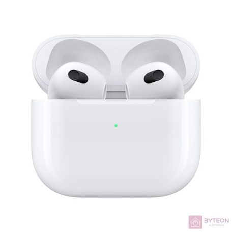 Apple AirPods3 with Magsafe Case - Fehér