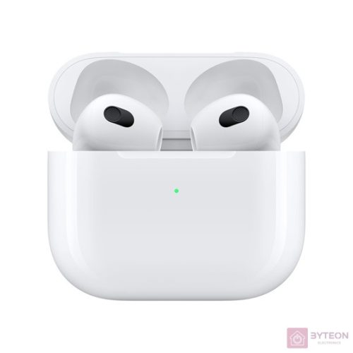 Apple AirPods3 with Magsafe Case - Fehér