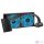 Arctic Liquid Freezer II 280 RGB + Controller (Univerzális) - Fekete