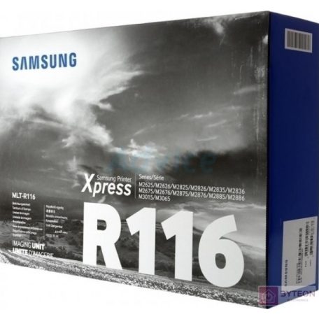Samsung MLT-R116 - Dobegység