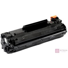 HP 83X (CF283X) - Fekete, nagy kapacitású
