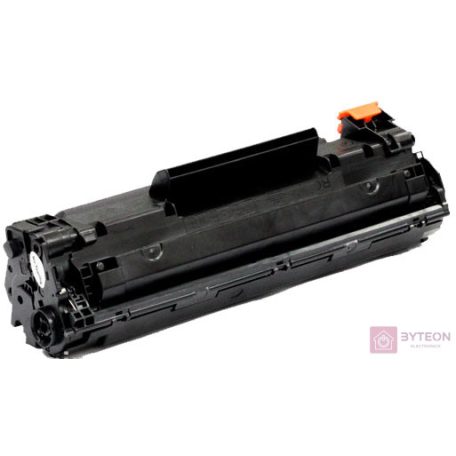 HP 83X (CF283X) - Fekete, nagy kapacitású