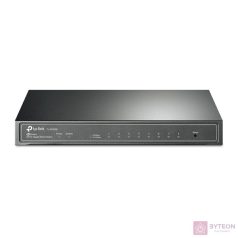 TP-Link TL-SG2008 8port Gigabit Smart