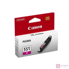Canon CLI-551M - Magenta