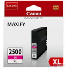 Canon PGI-2500XL M - Bíbor