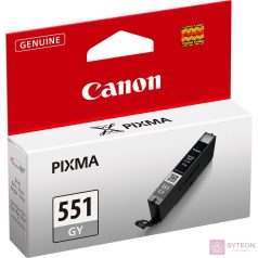 Canon CLI-551GY - Szürke