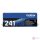 BROTHER TN241BK - Fekete