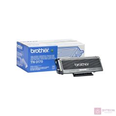 BROTHER TN-3170 - Fekete