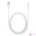 APLACC Apple Lightning -> USB kábel (2.0m)