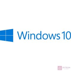 Microsoft Windows 10 Pro HUN 64bit OEM