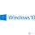 Microsoft Windows 10 Pro HUN 64bit OEM