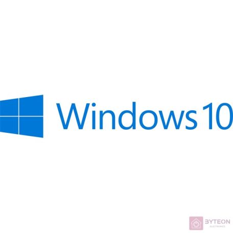 Microsoft Windows 10 Pro HUN 64bit OEM