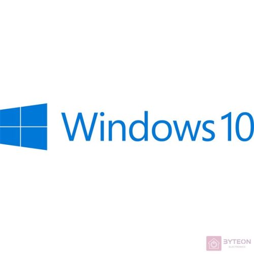 Microsoft Windows 10 Pro HUN 64bit OEM