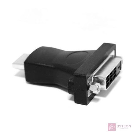 HDMI -> DVI-D - LogiLink