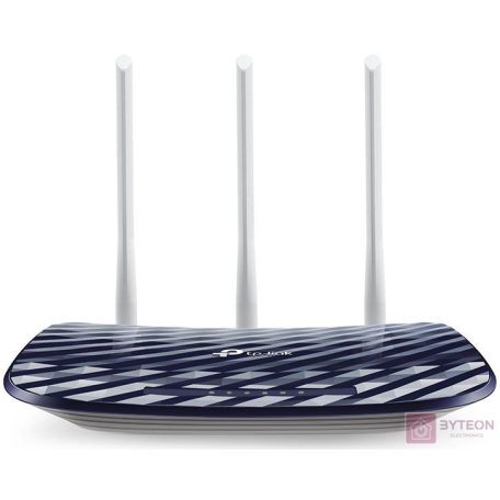 TP-Link AC750 Archer C20