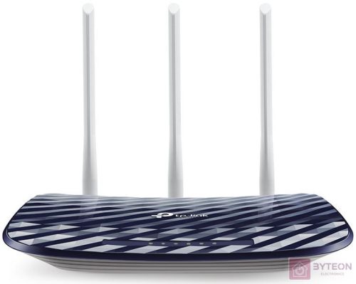 TP-Link AC750 Archer C20