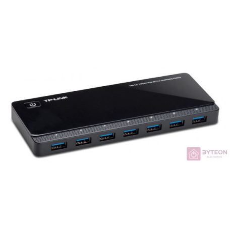 HUB TP-Link UH720 7-port USB3.0