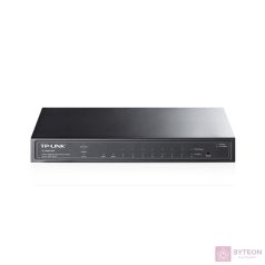 TP-Link TL-SG2210P 8port Gigabit Smart PoE
