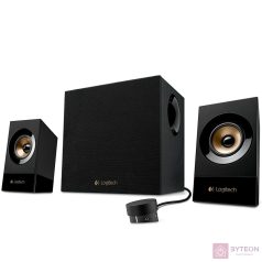 Logitech Z533 [2.1] - Fekete