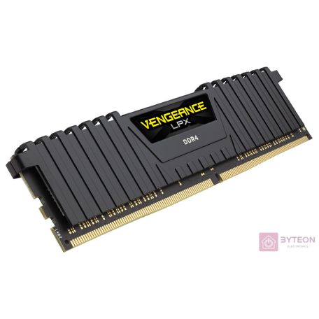 Corsair Vengeance LPX DDR4 8GB 2666MHz