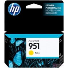 HP 951 (CN052AE) - Sárga