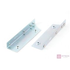 Beépítő keret 2.5" -> 3.5" (sín)