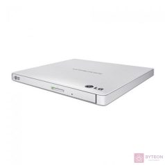 LG GP57EB40 Slim [USB2.0, Dobozos, Szürke]