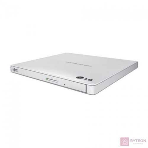 LG GP57EB40 Slim [USB2.0, Dobozos, Szürke]