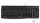 Logitech K120 OEM (ENG, USB) - Fekete