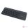 Logitech K400 Plus Touch (HU, Vez.nélküli) - Fekete