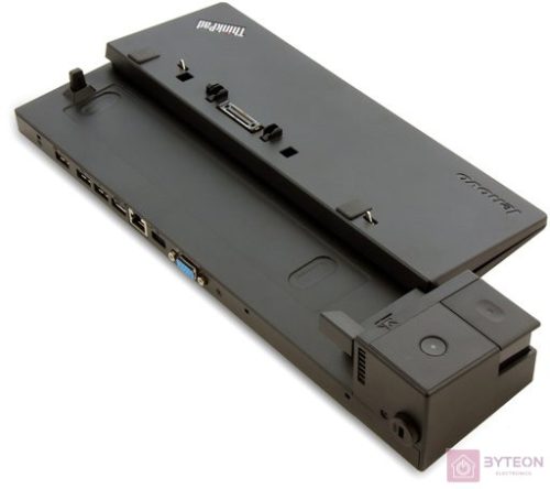 Lenovo ThinkPad Basic Dock 65W