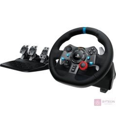 Logitech G-29 Driving Force [PS3/PS4]