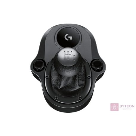 Logitech Driving Force Shifter