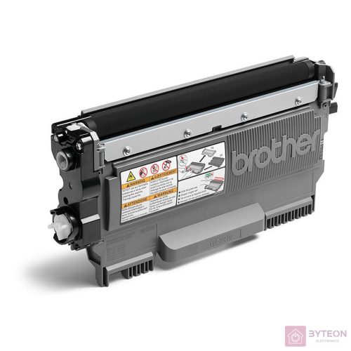 BROTHER TN-2210 - Fekete