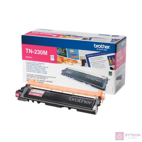 BROTHER TN-230M - Magenta