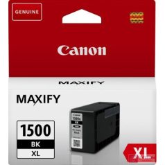 Canon PGI-1500XL BK - Fekete