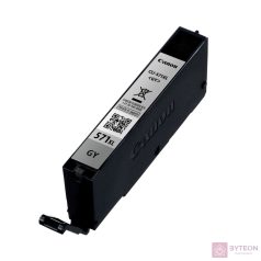Canon CLI-571GY XL - Szürke