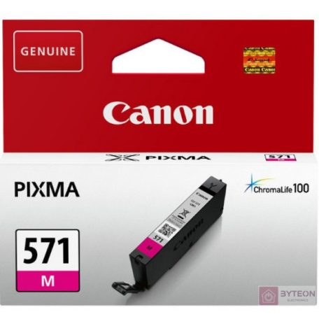 Canon CLI-571M - Magenta