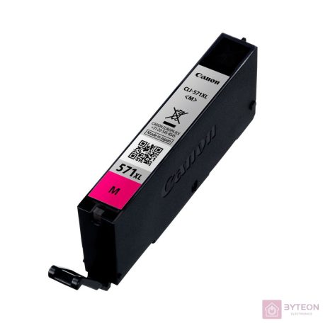 Canon CLI-571M XL - Magenta